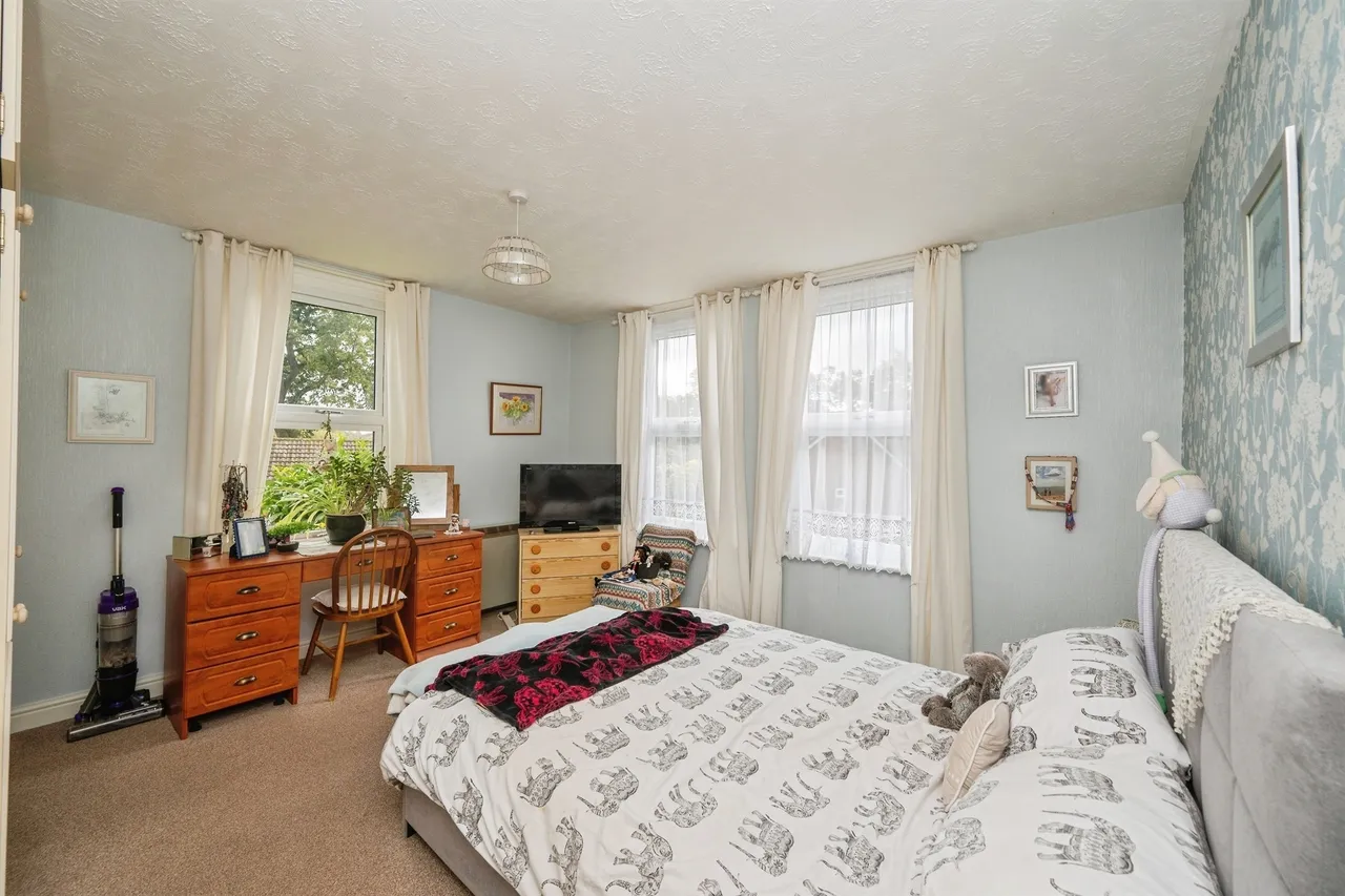 Maryvale Court, Lichfield, WS14, photo 7