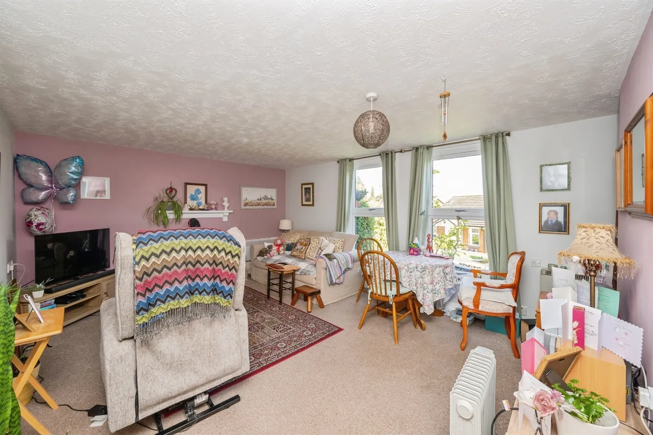 Maryvale Court, Lichfield, WS14, photo 5