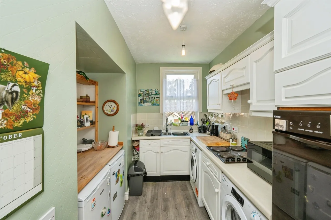 Maryvale Court, Lichfield, WS14, photo 6