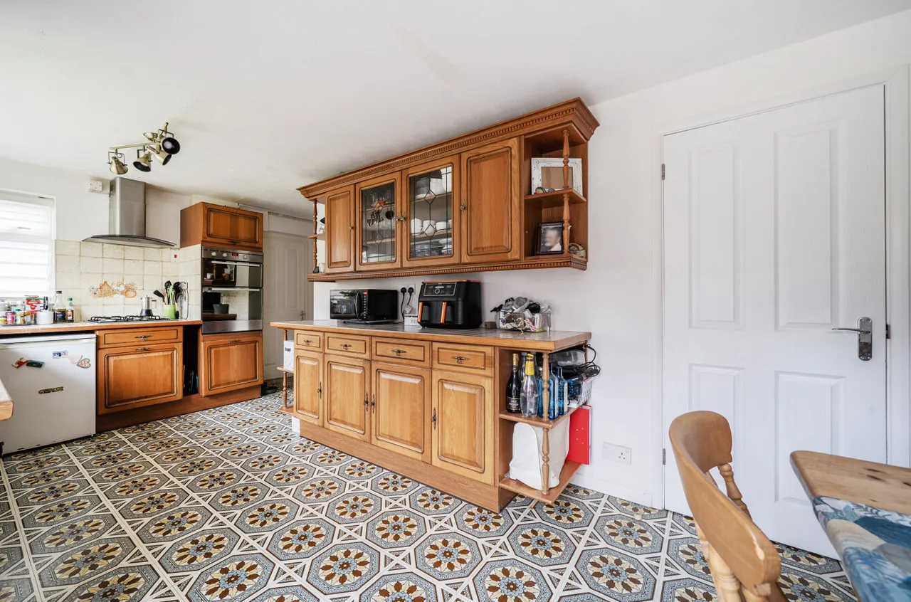 Bramshill Close, Arborfield, Reading, Berkshire, RG2 9NF, photo 14