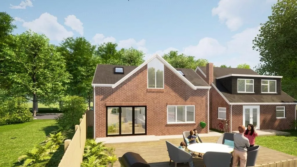 Bramshill Close, Arborfield, Reading, Berkshire, RG2 9NF, photo 8
