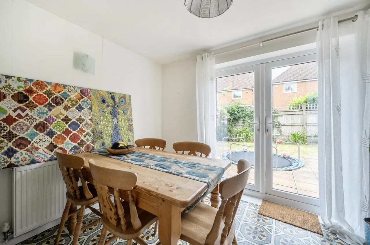 Bramshill Close, Arborfield, Reading, Berkshire, RG2 9NF, photo 13