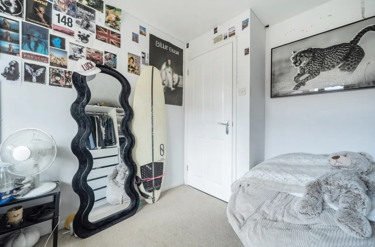 Bramshill Close, Arborfield, Reading, Berkshire, RG2 9NF, photo 19