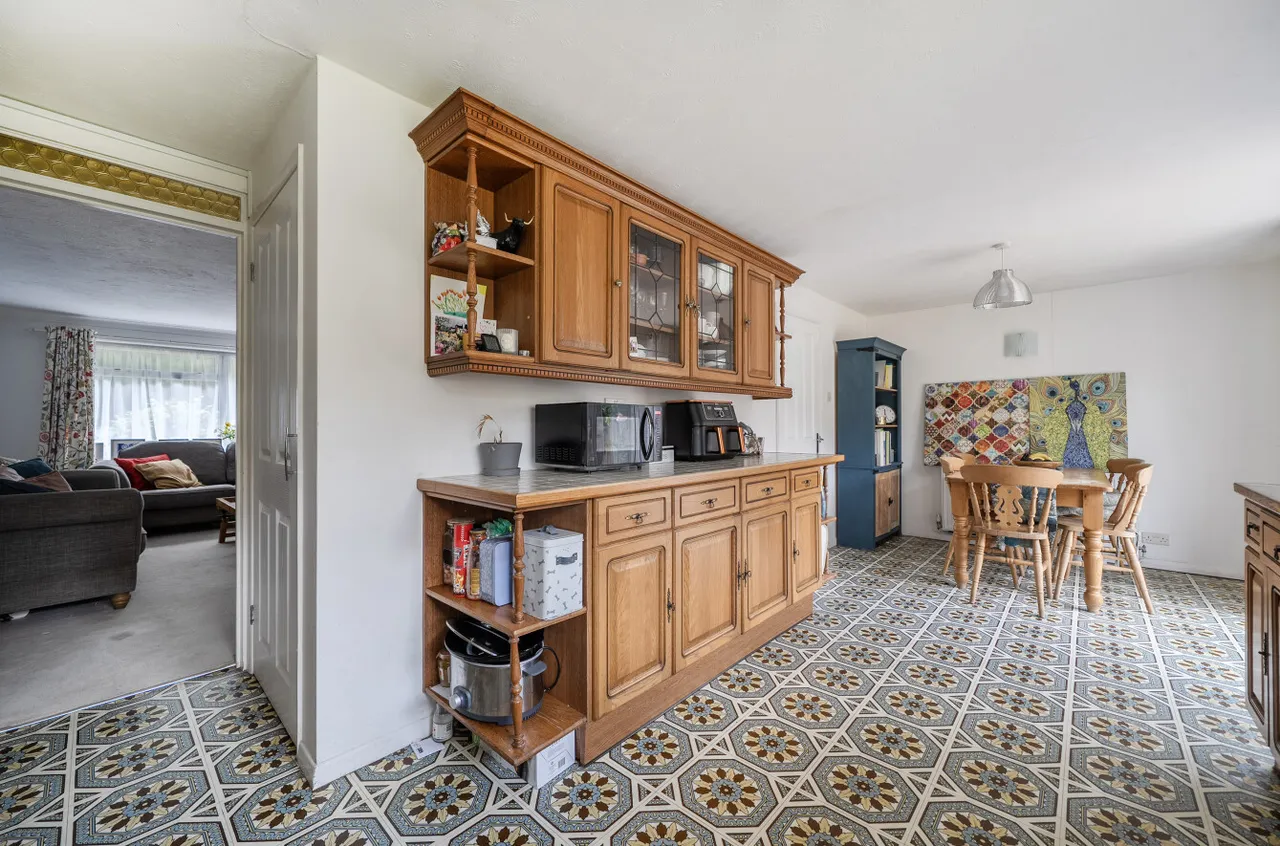 Bramshill Close, Arborfield, Reading, Berkshire, RG2 9NF, photo 5