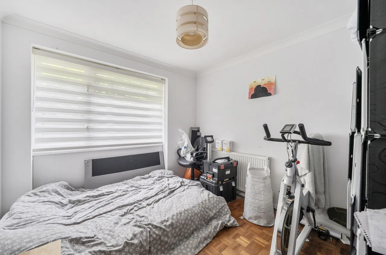 Bramshill Close, Arborfield, Reading, Berkshire, RG2 9NF, photo 20