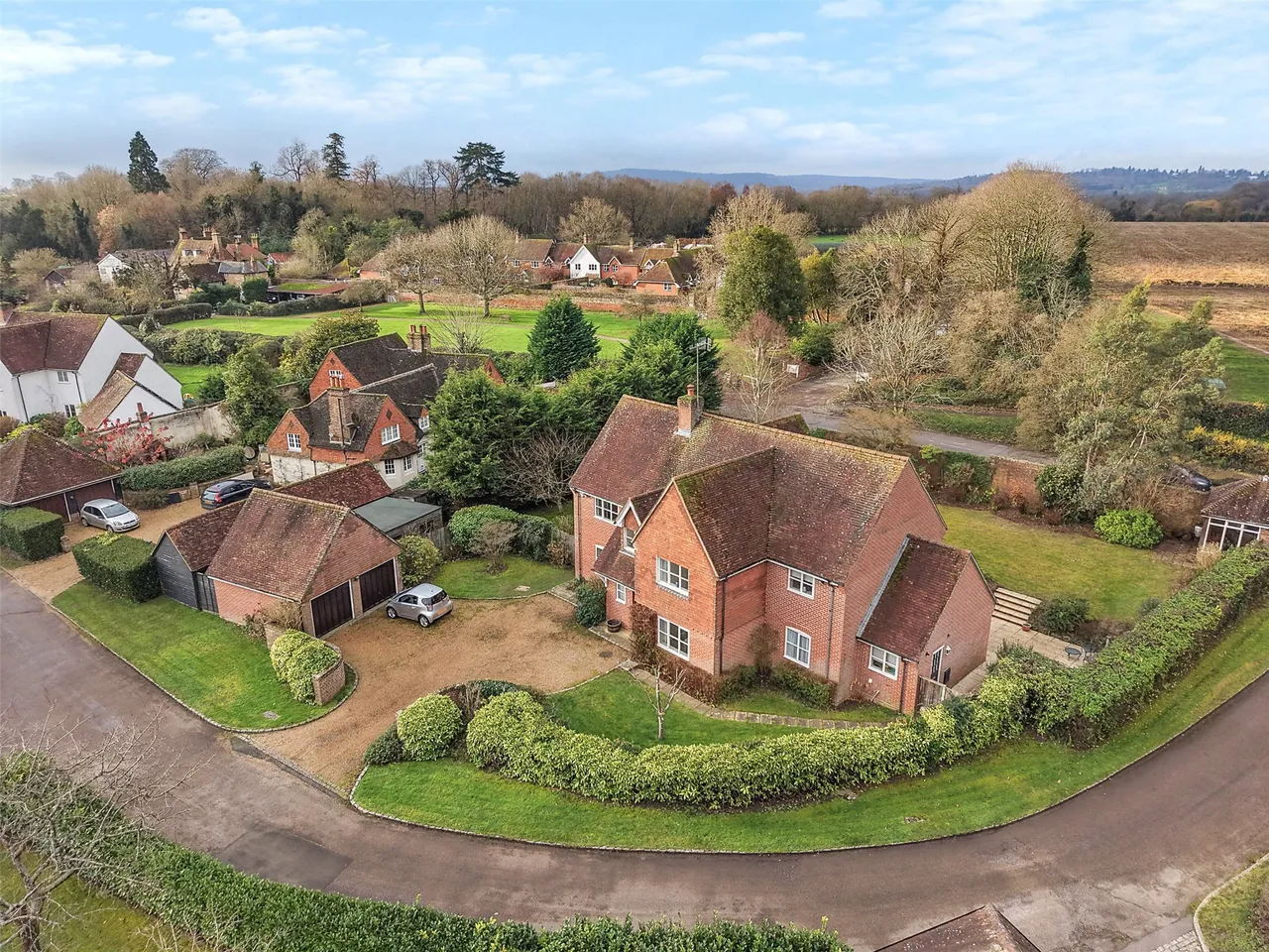 Home Farm Close, Betchworth, RH3, photo 25