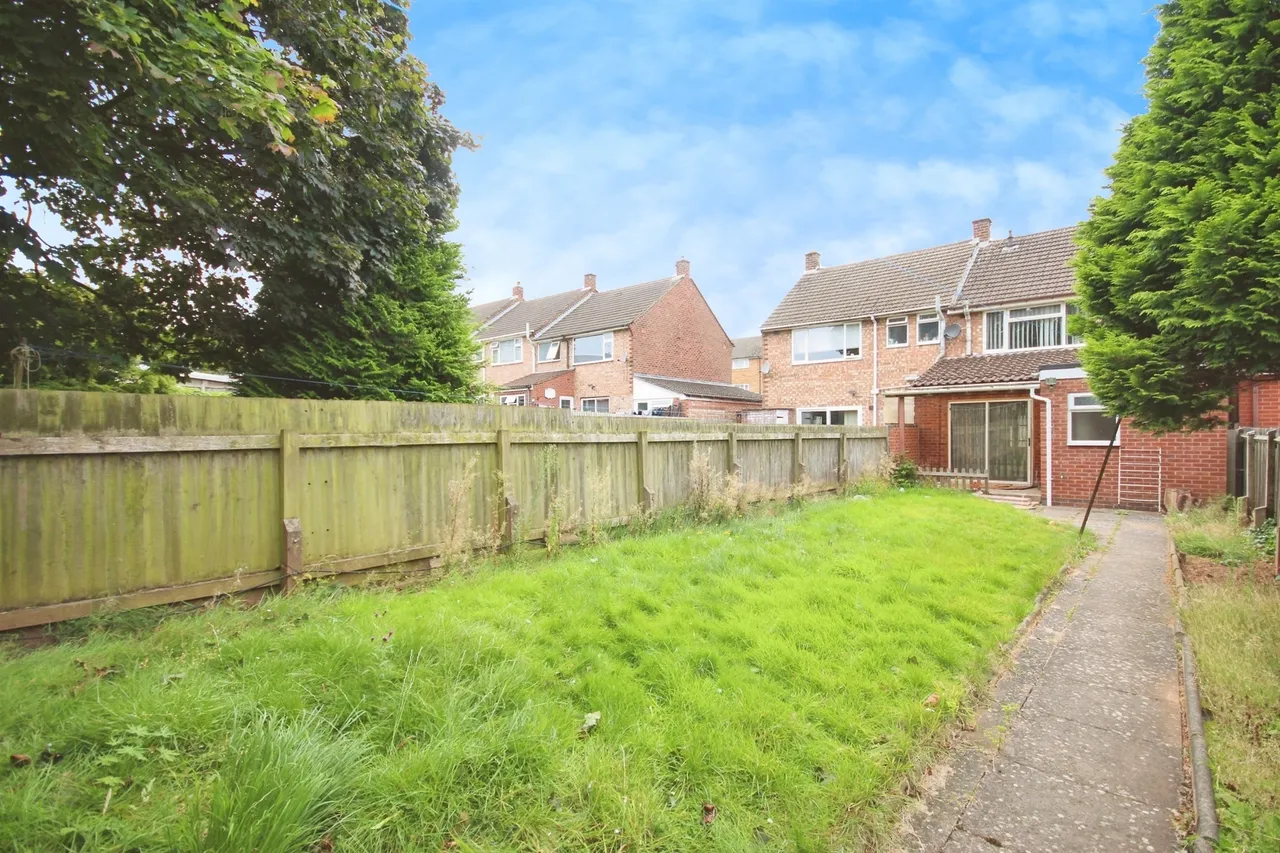 Beake Avenue, Coventry, CV6, photo 13