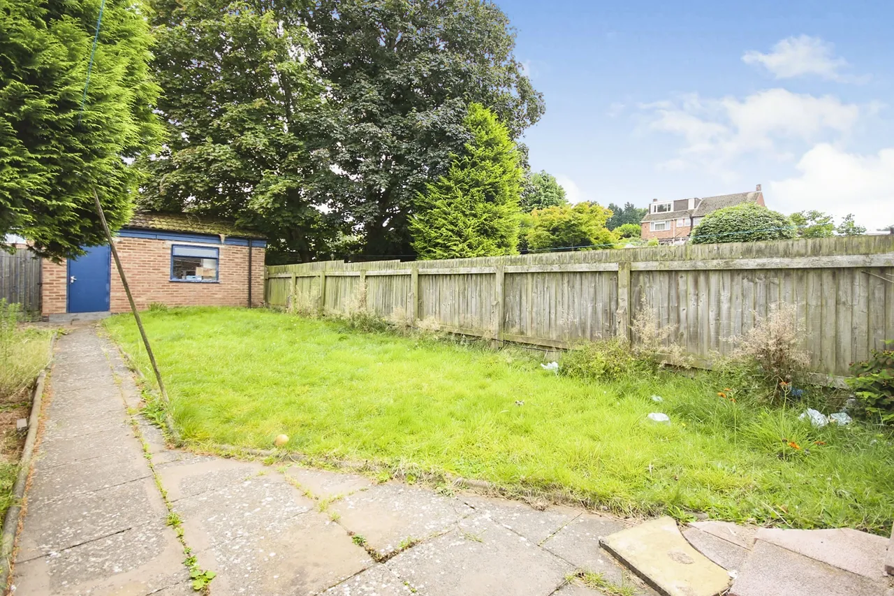 Beake Avenue, Coventry, CV6, photo 8