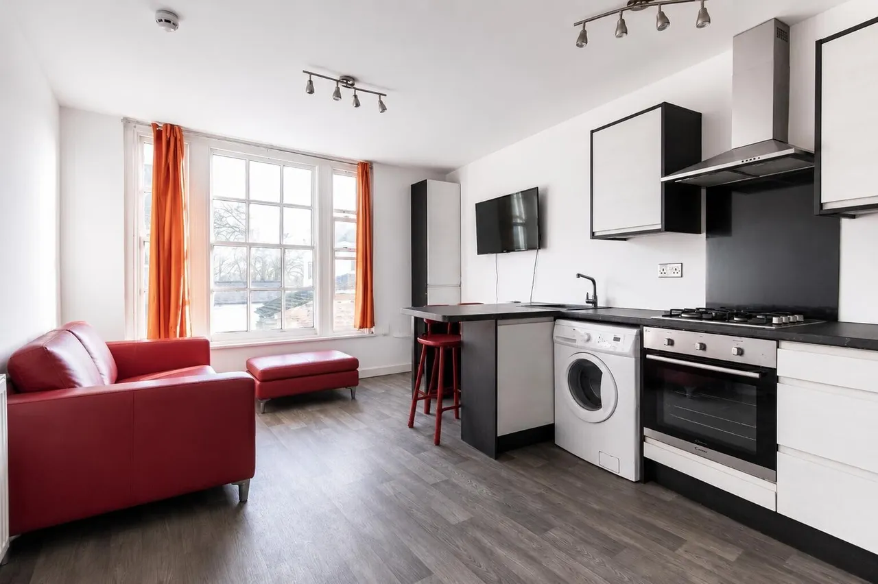 Villa Road, Mapperley Park, NG3, photo 7