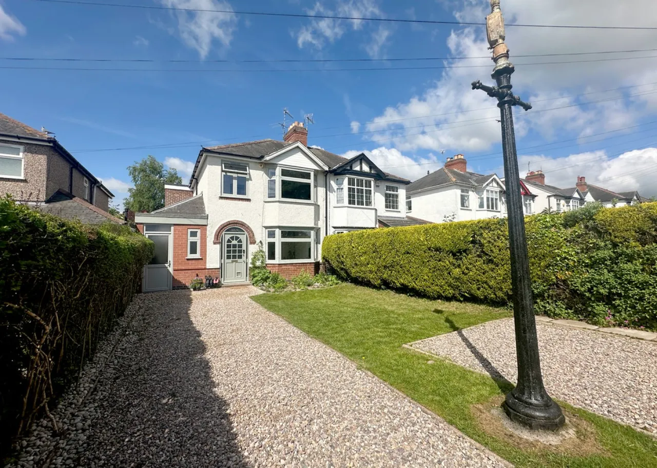 4 bed house for sale, Red Lane, Kenilworth, CV8