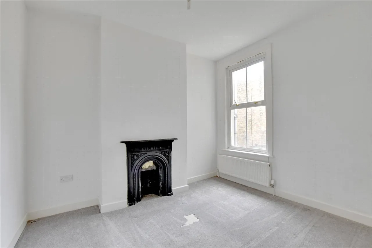 1 bed flat for sale — Fingal Street, Greenwich, London, SE10