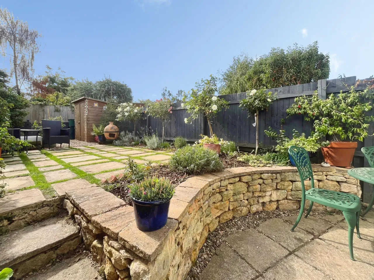 Blacksmith Lane, Prestbury, GL52, photo 17