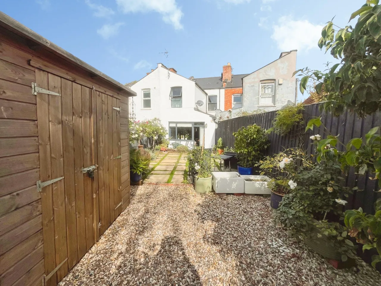 Blacksmith Lane, Prestbury, GL52, photo 19