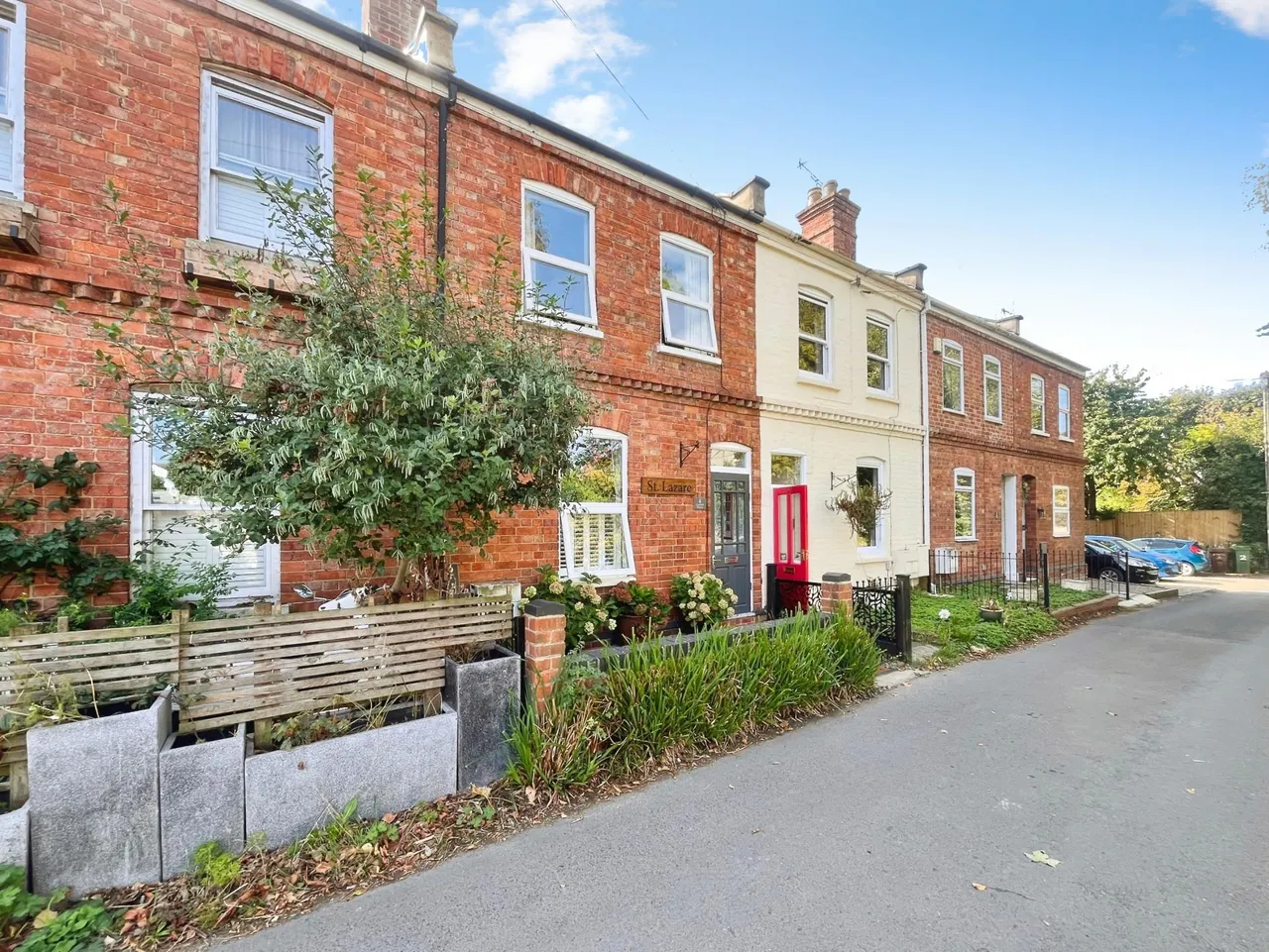 Blacksmith Lane, Prestbury, GL52, photo 23