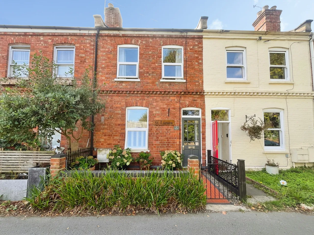 2 bed house for sale, Blacksmith Lane, Prestbury, GL52