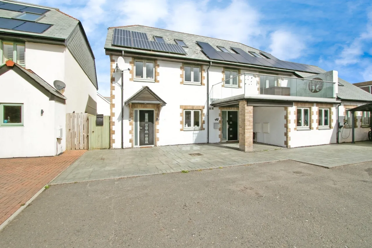 Stanways Road, Newquay, TR7, photo 22