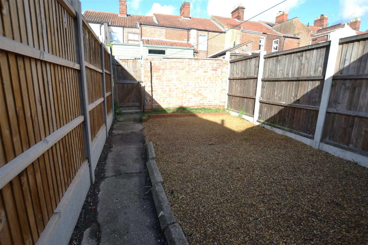 Beaconsfield Road, Norwich, NR3, photo 14