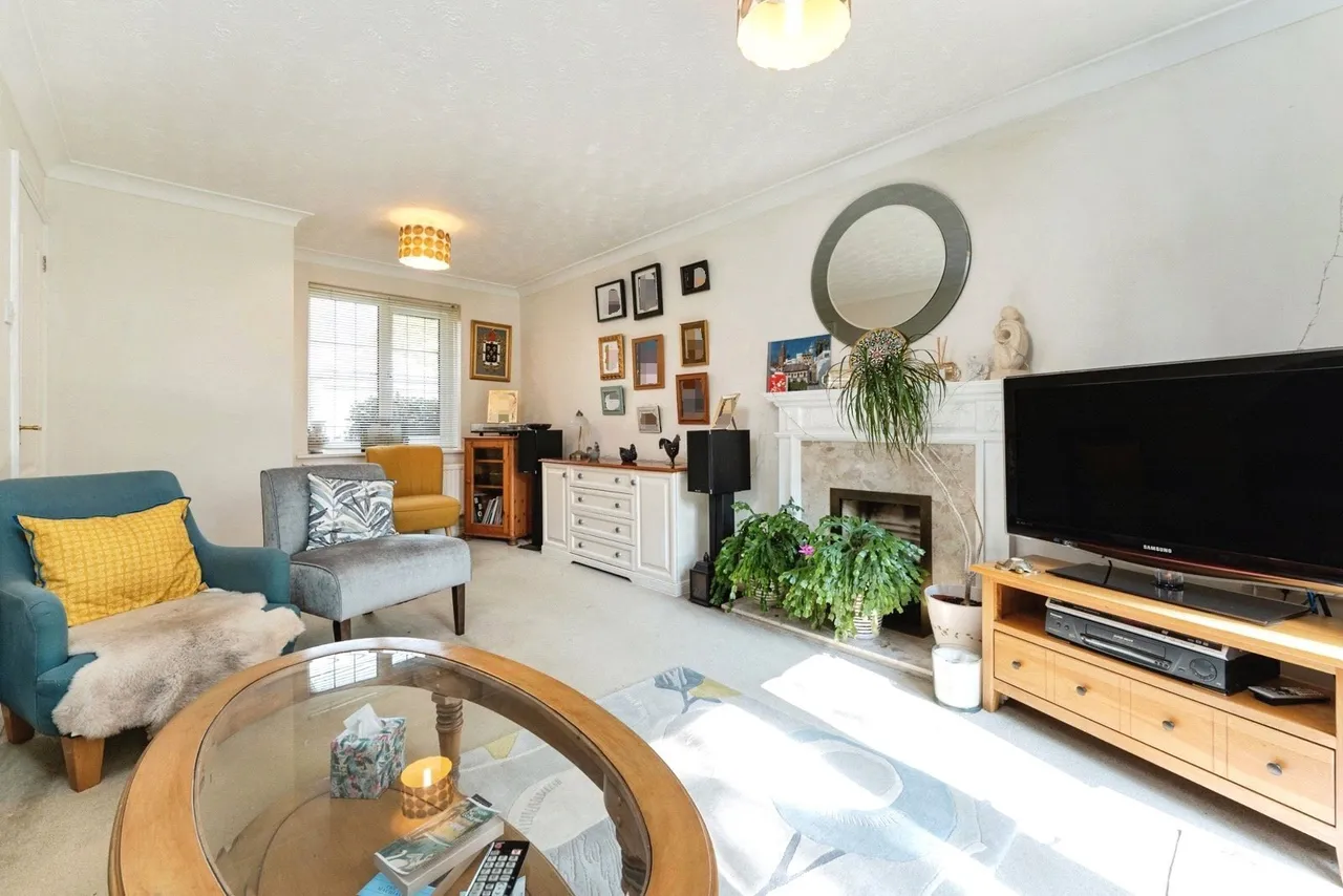 Goodwin Grove, Ely, Cambridgeshire, CB6, photo 8