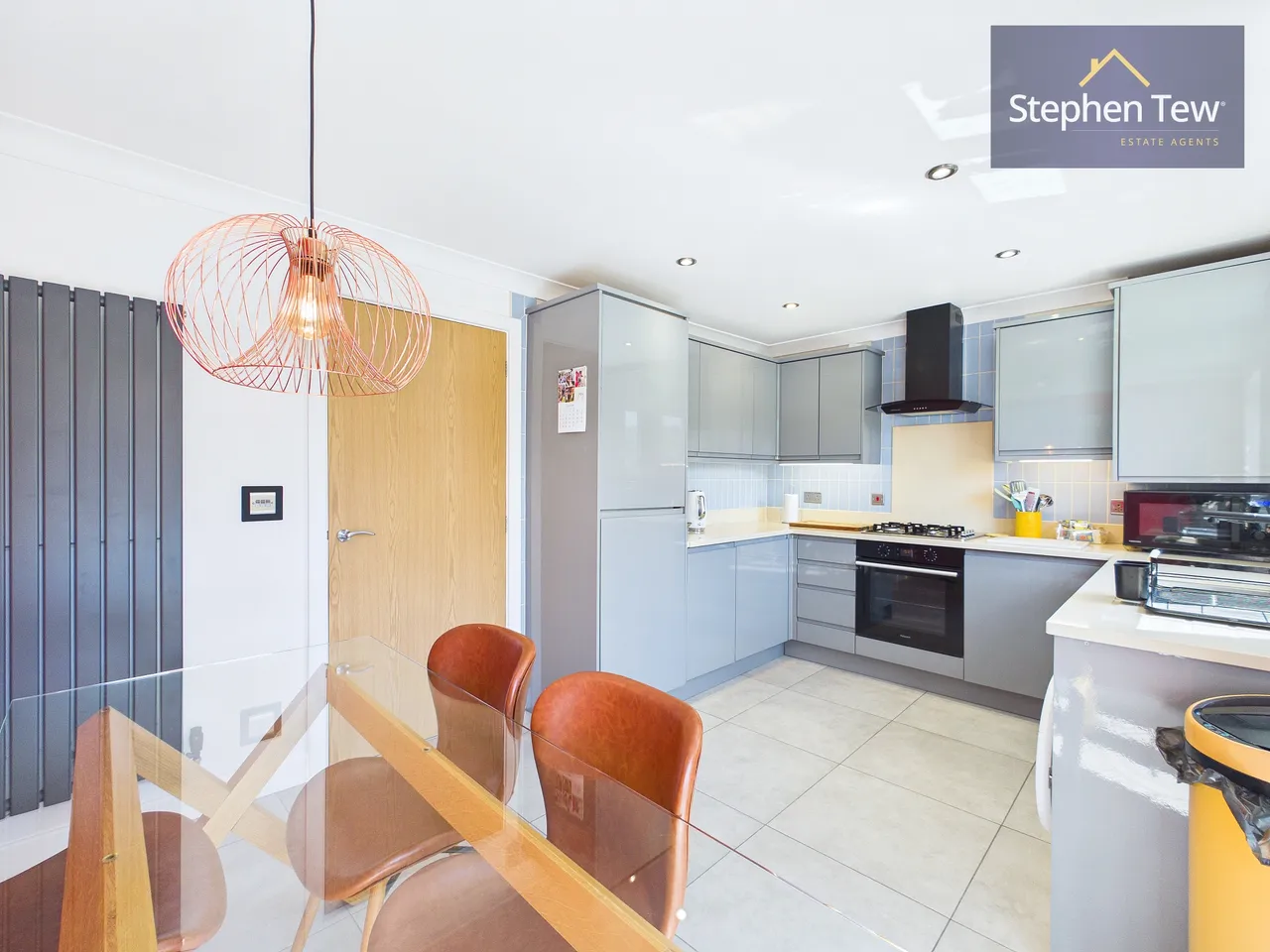Common Edge Road, Blackpool, FY4, photo 5