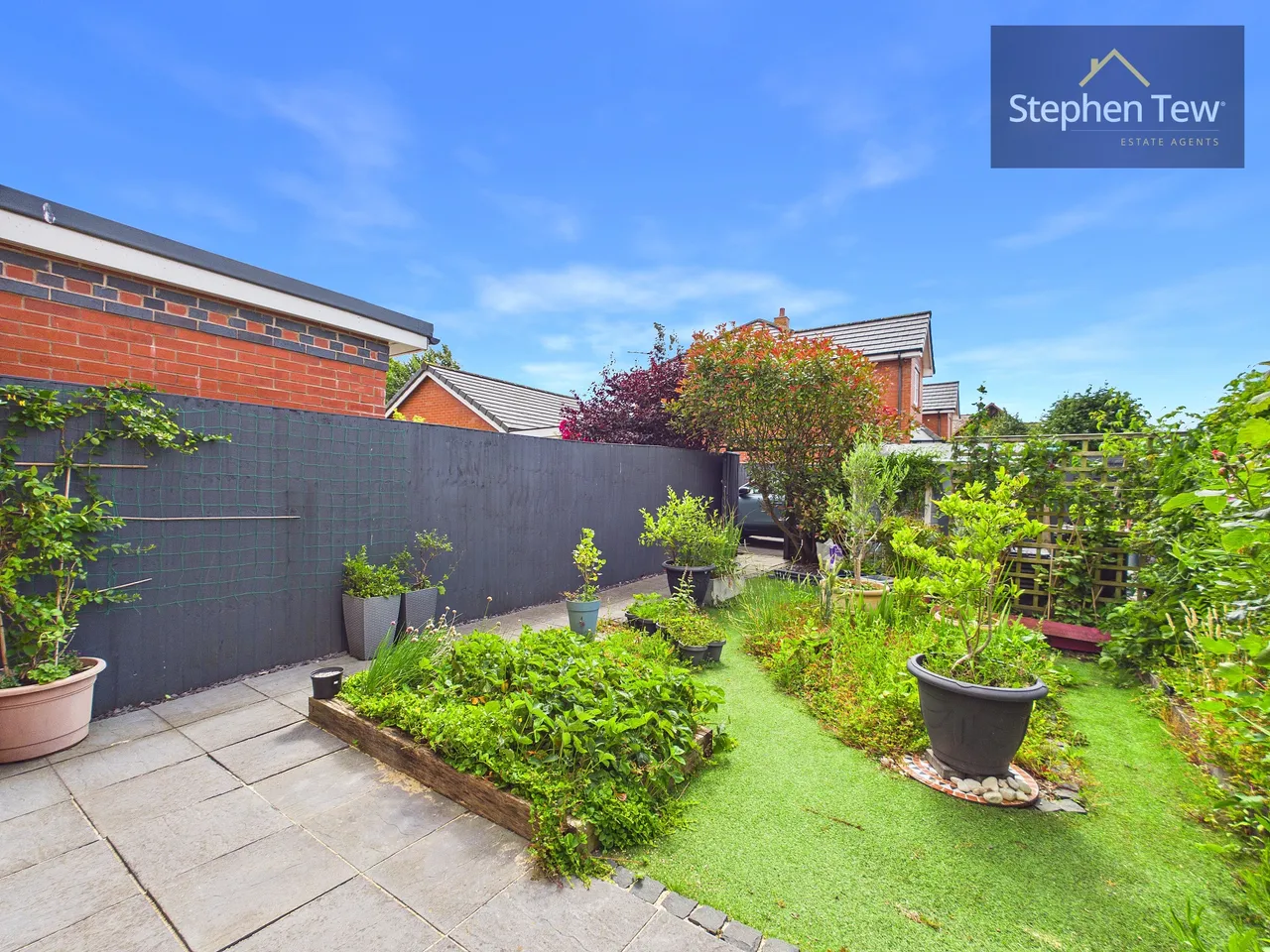 Common Edge Road, Blackpool, FY4, photo 10