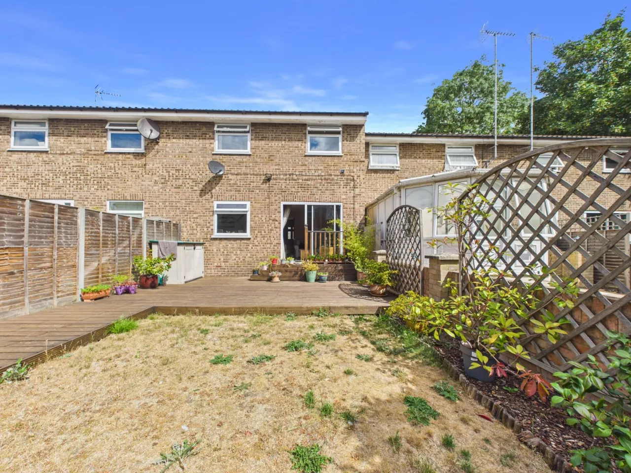 Eton Wick, Berkshire, photo 12