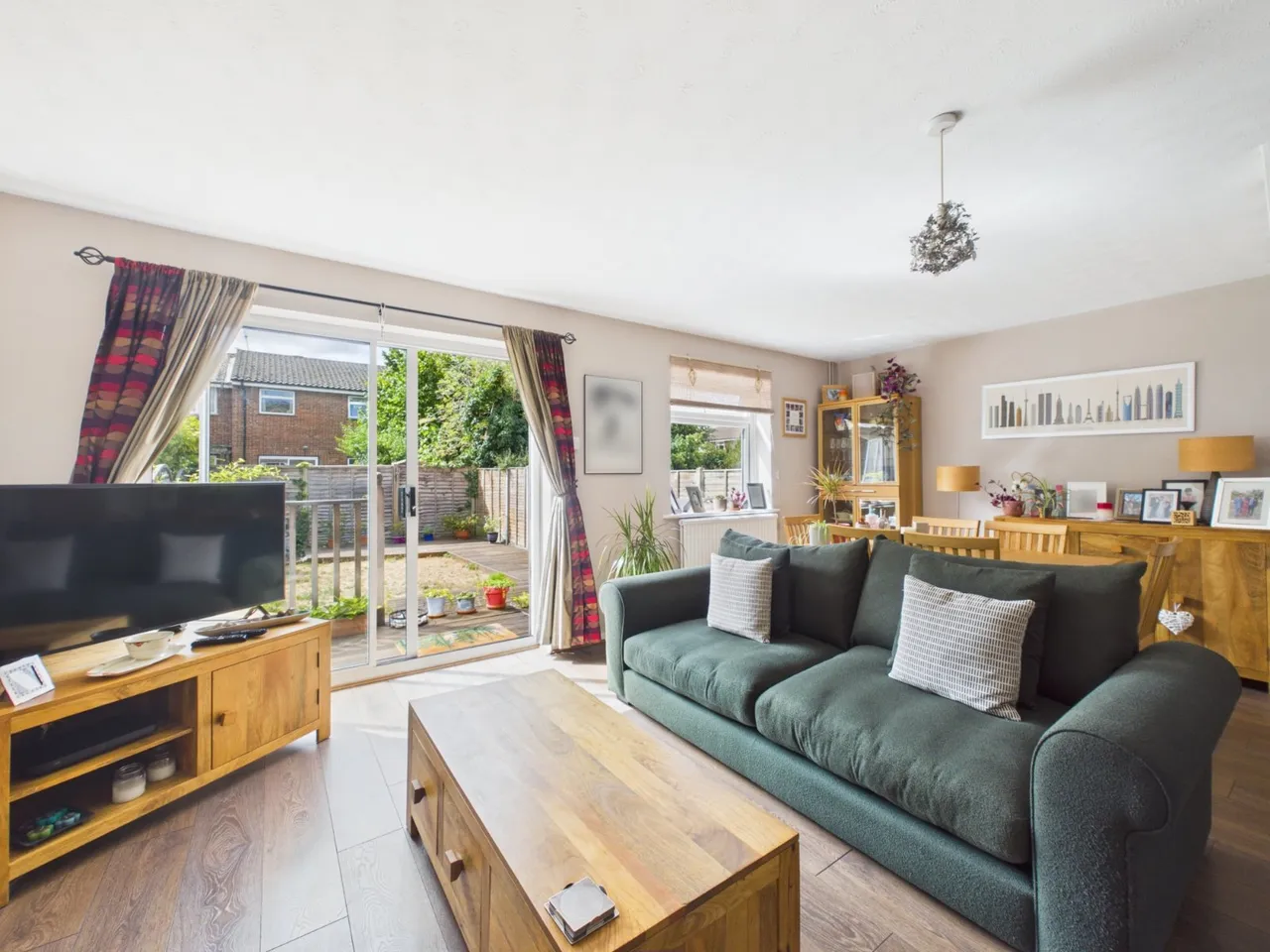 Eton Wick, Berkshire, photo 5