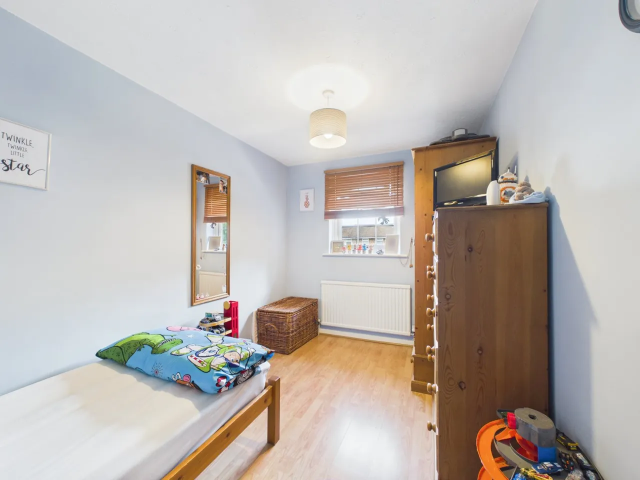 Eton Wick, Berkshire, photo 9