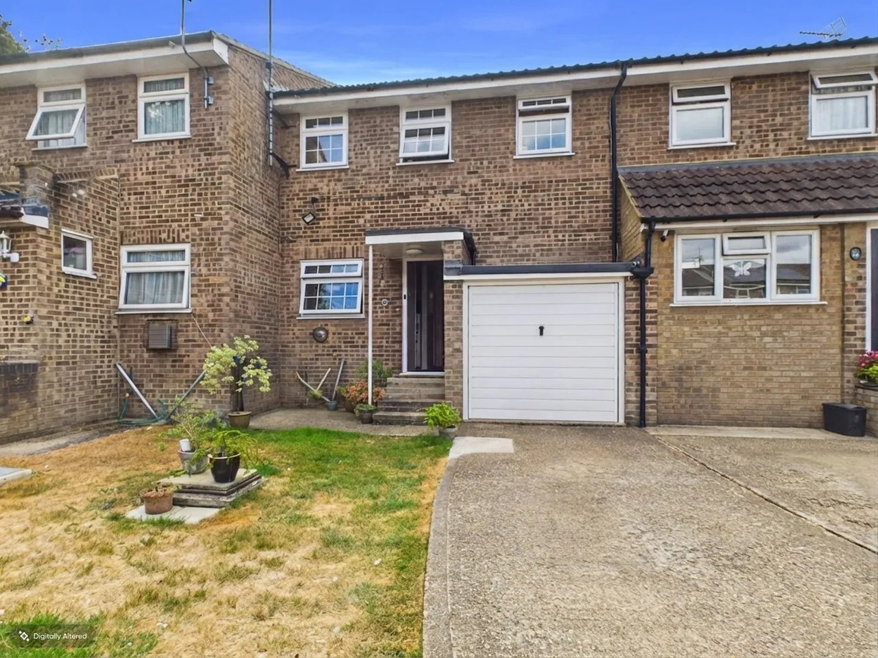 4 bed bunces close, eton wick, berkshire,sl4 for sale, Eton Wick, Berkshire