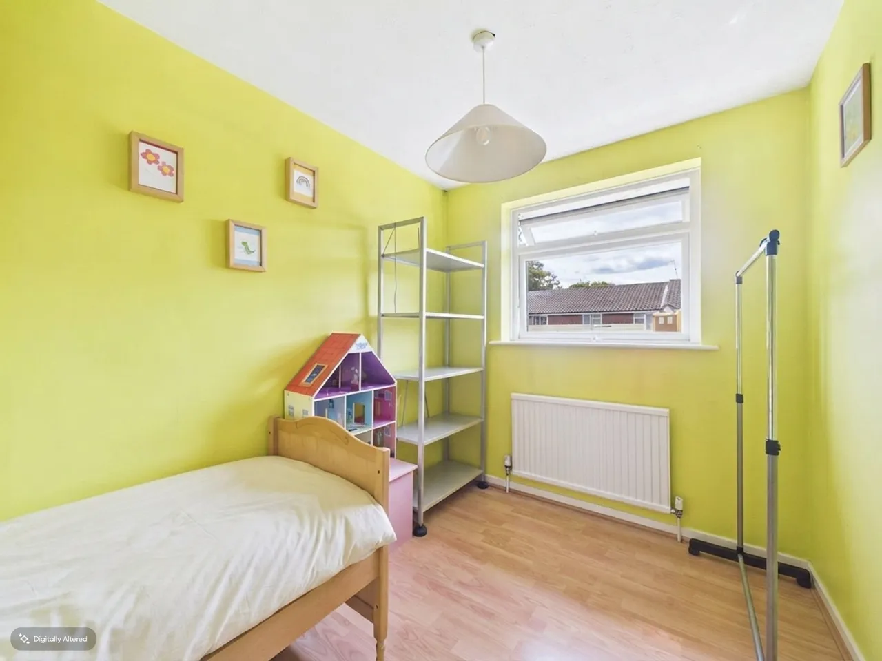 Eton Wick, Berkshire, photo 10