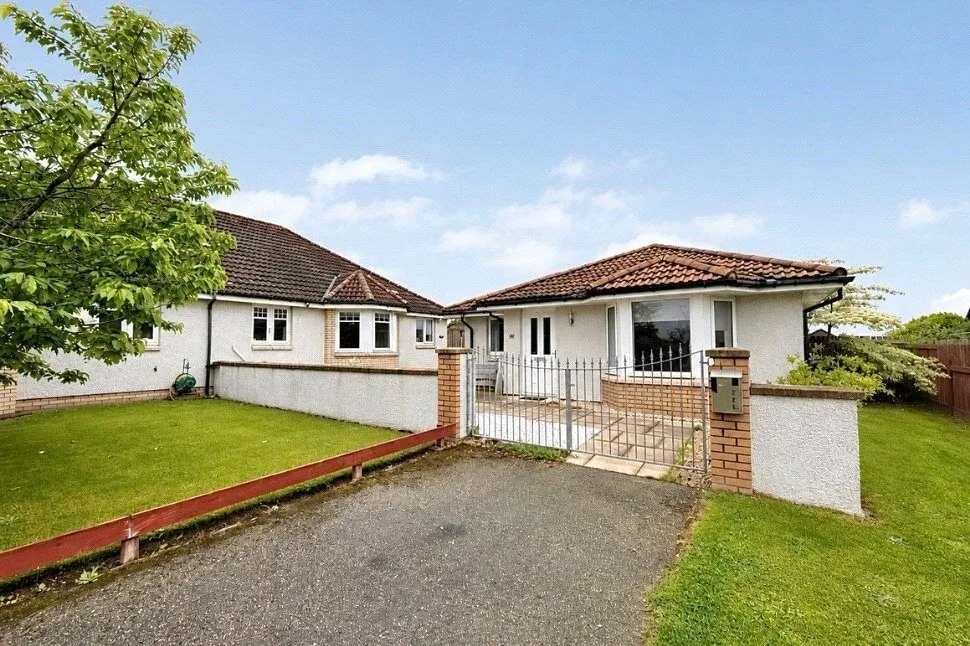 4 bed house for sale, Taylor Place, Bishopmill, IV30
