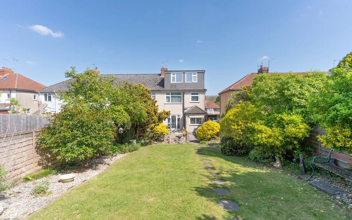 Station Road, Kingswood, BS15, photo 14