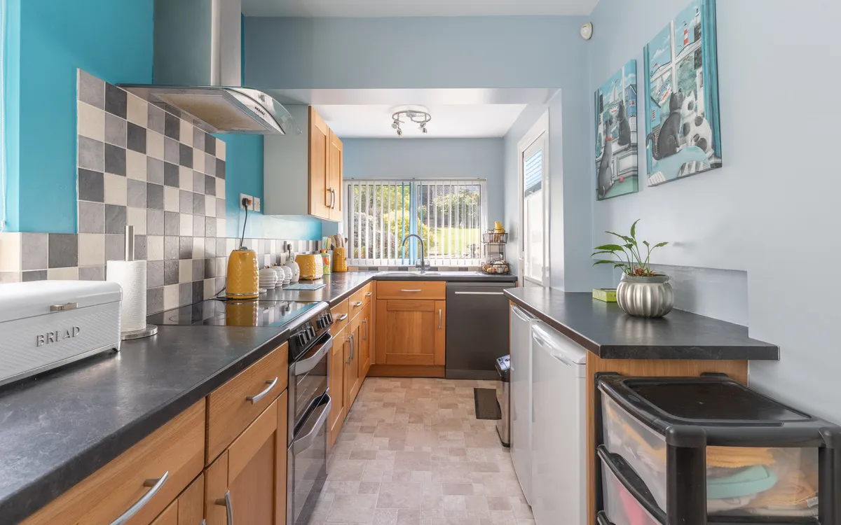 Station Road, Kingswood, BS15, photo 2