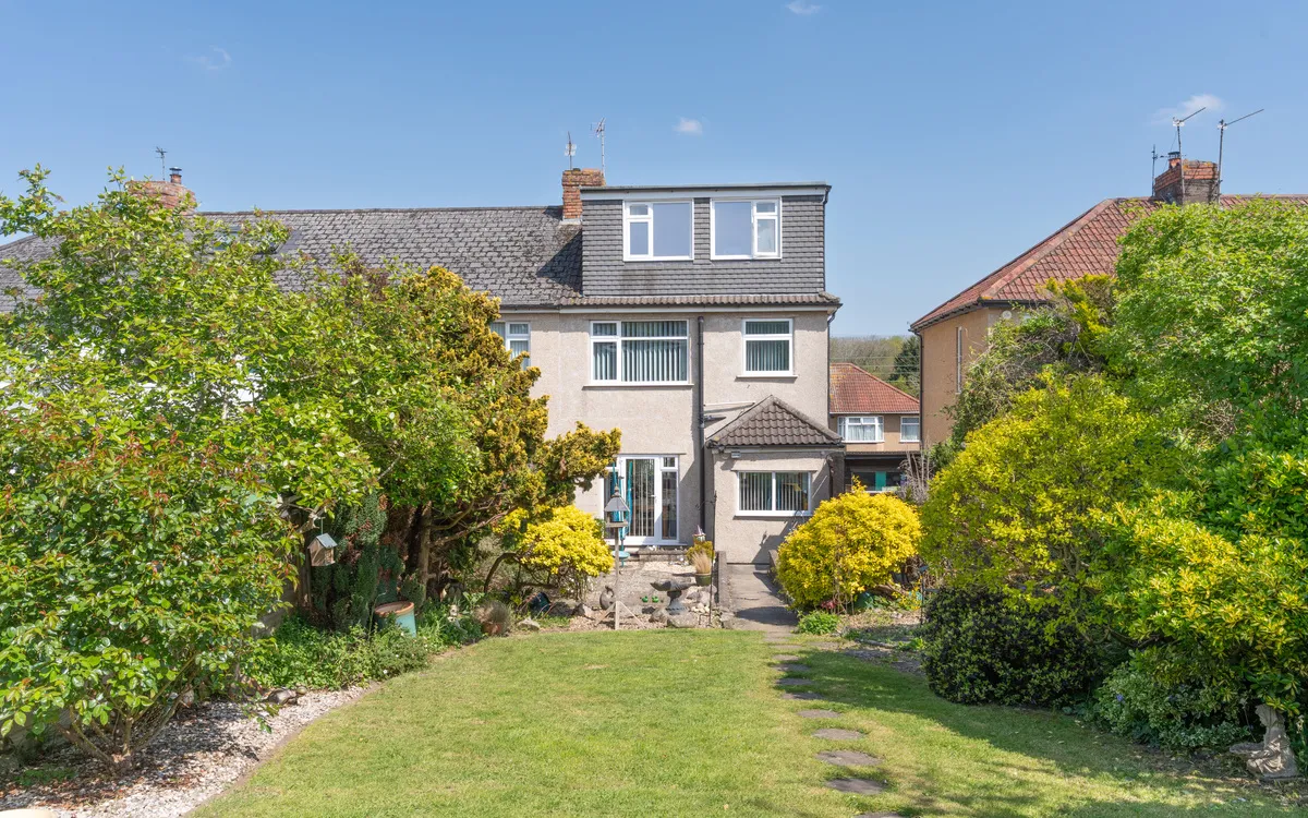 Station Road, Kingswood, BS15, photo 6
