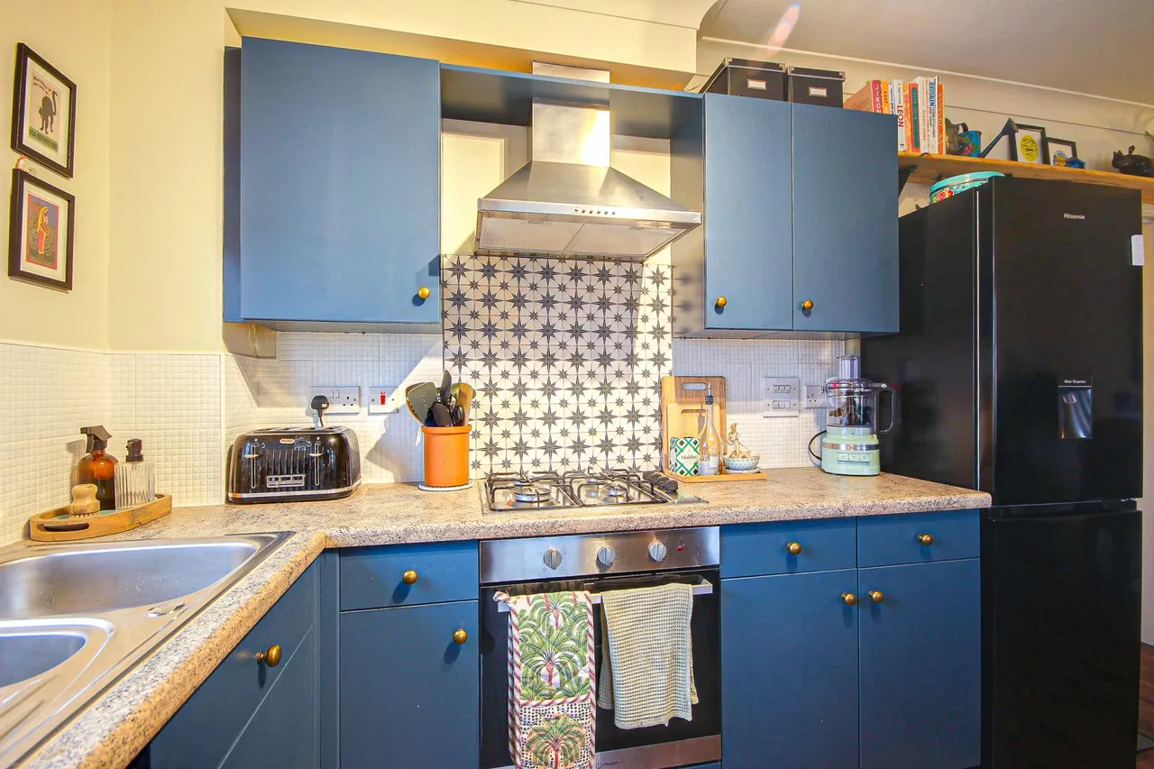 Victoria House, Mayhill Way, Gloucester, GL1, photo 11
