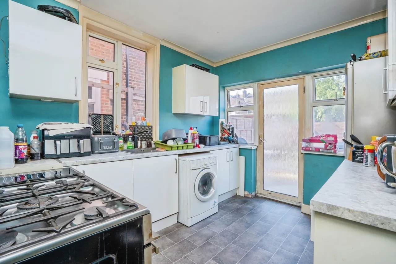 Portchester Road, Portsmouth, PO2, photo 8