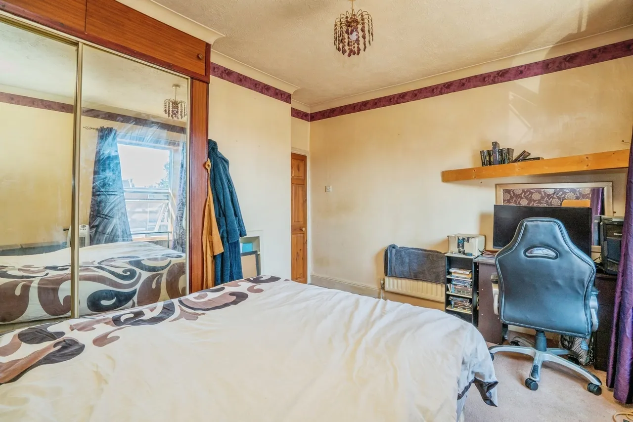 Portchester Road, Portsmouth, PO2, photo 17