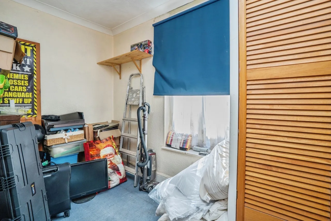 Portchester Road, Portsmouth, PO2, photo 12