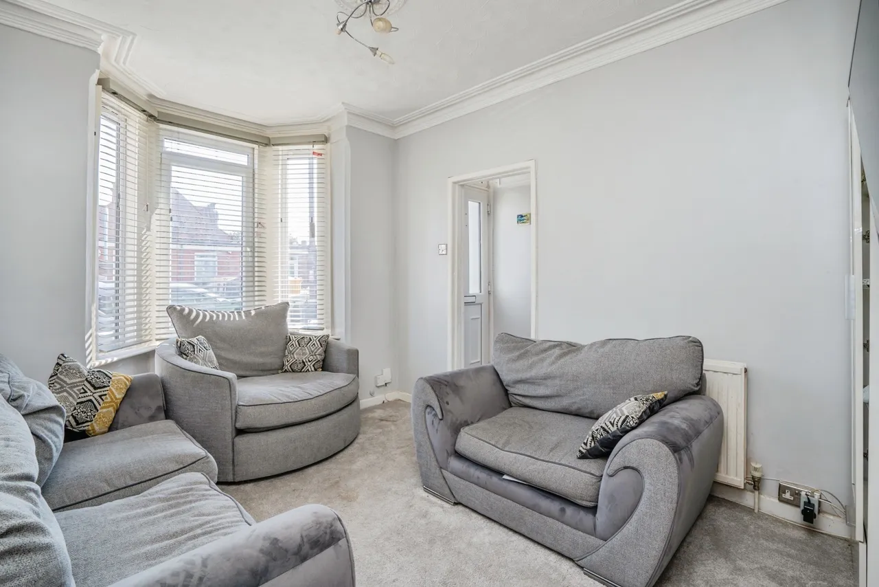 Portchester Road, Portsmouth, PO2, photo 4
