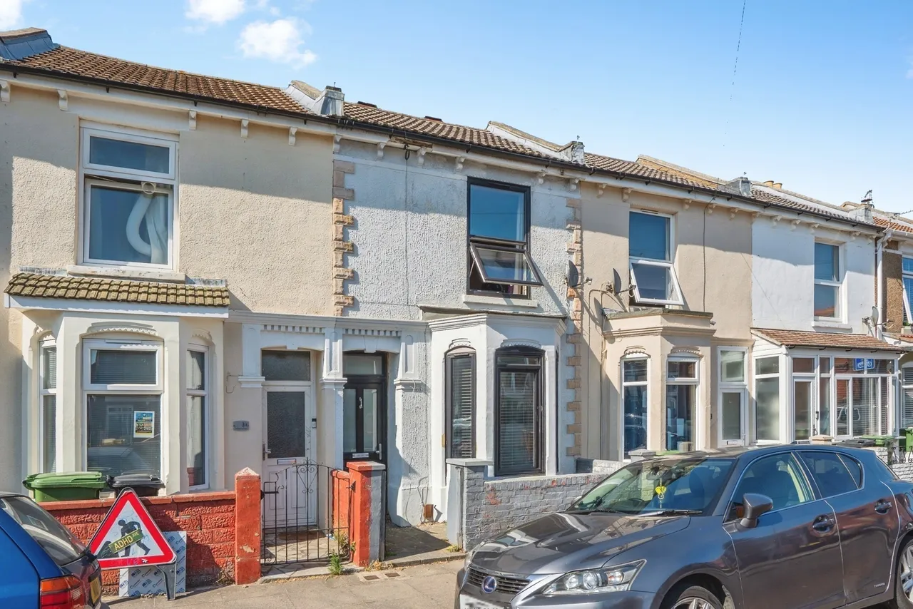 Portchester Road, Portsmouth, PO2, photo 18