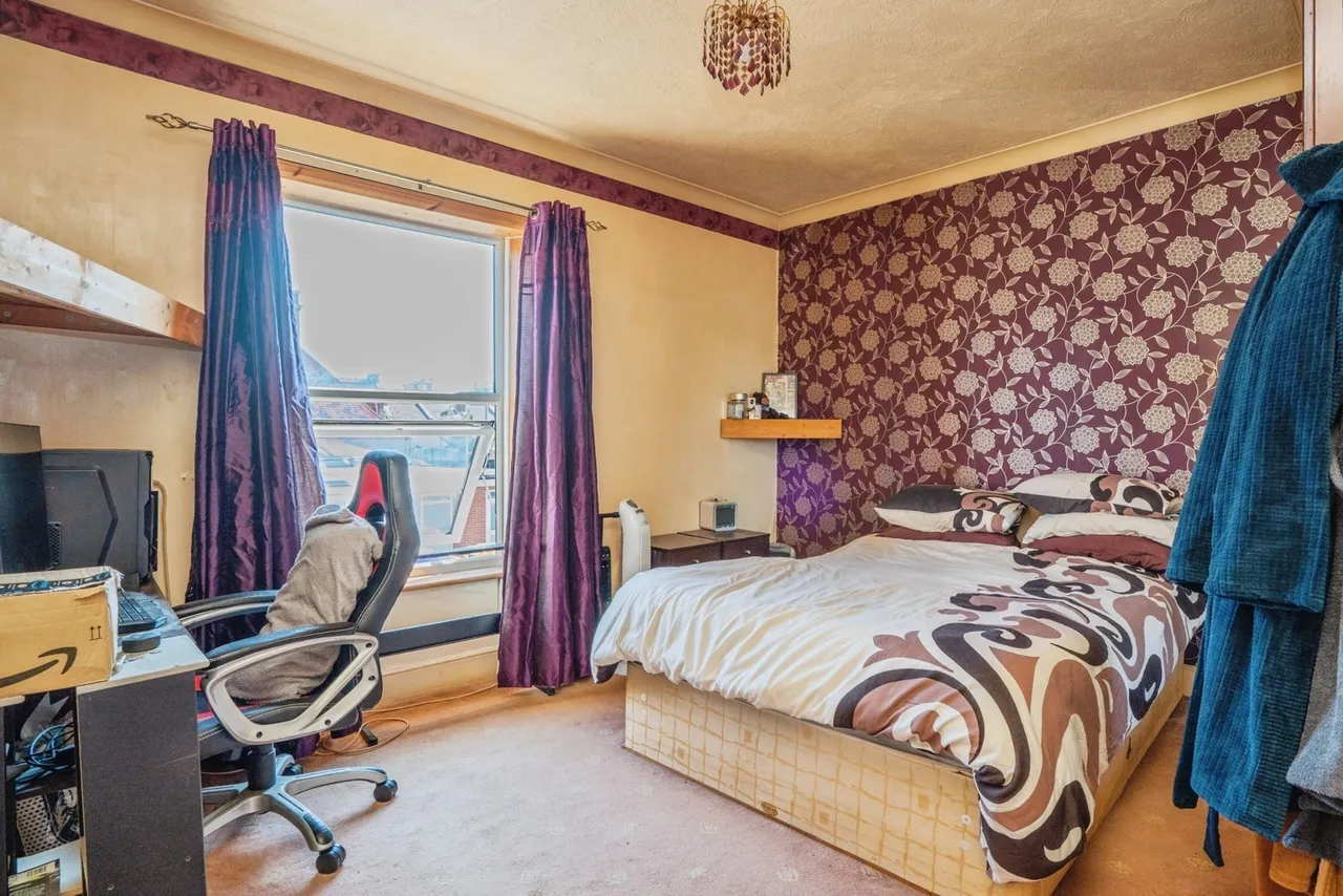 Portchester Road, Portsmouth, PO2, photo 16