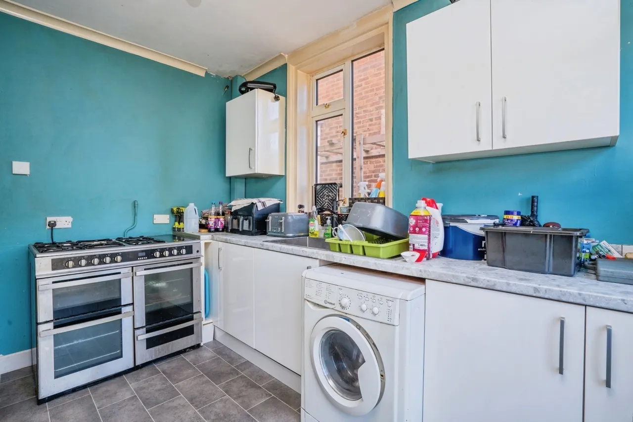 Portchester Road, Portsmouth, PO2, photo 13