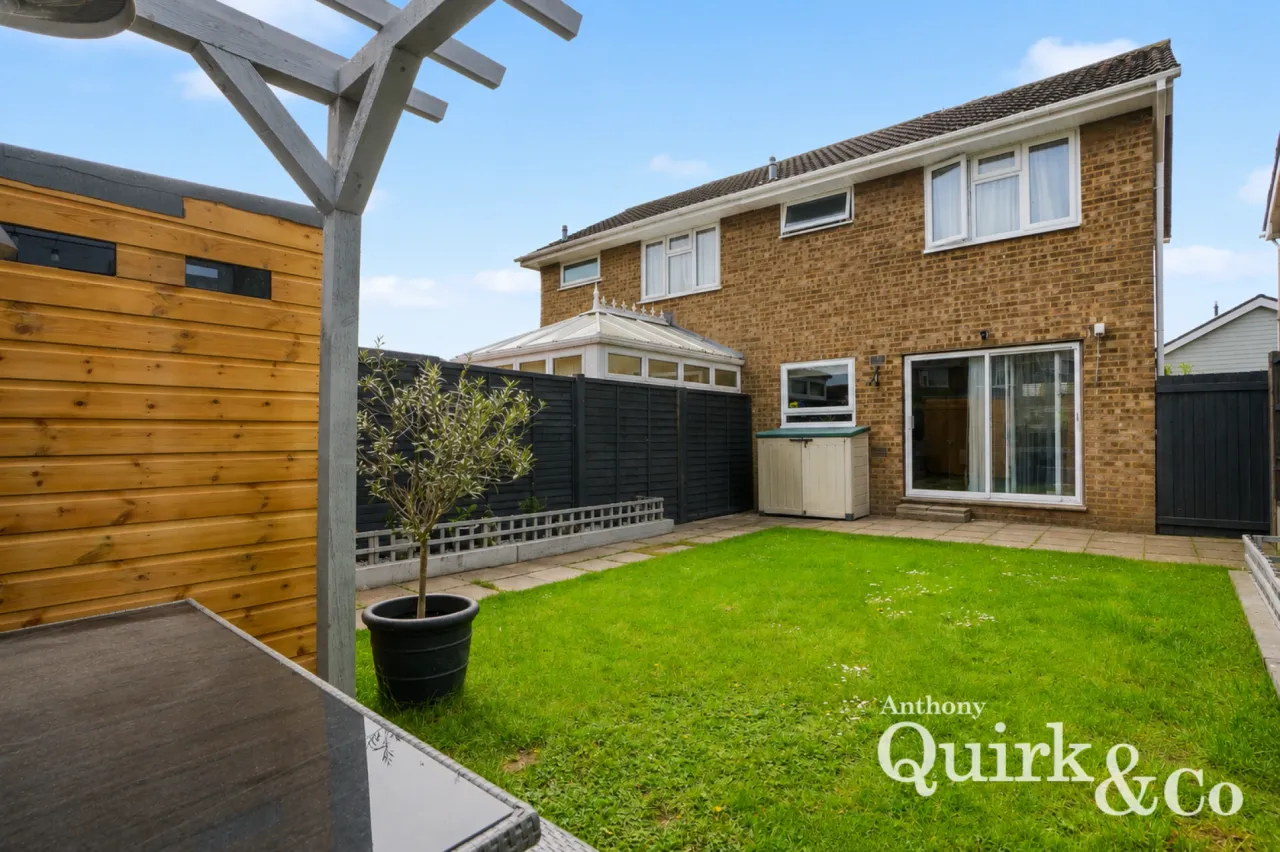Hilton Road, Canvey Island, SS8, photo 5