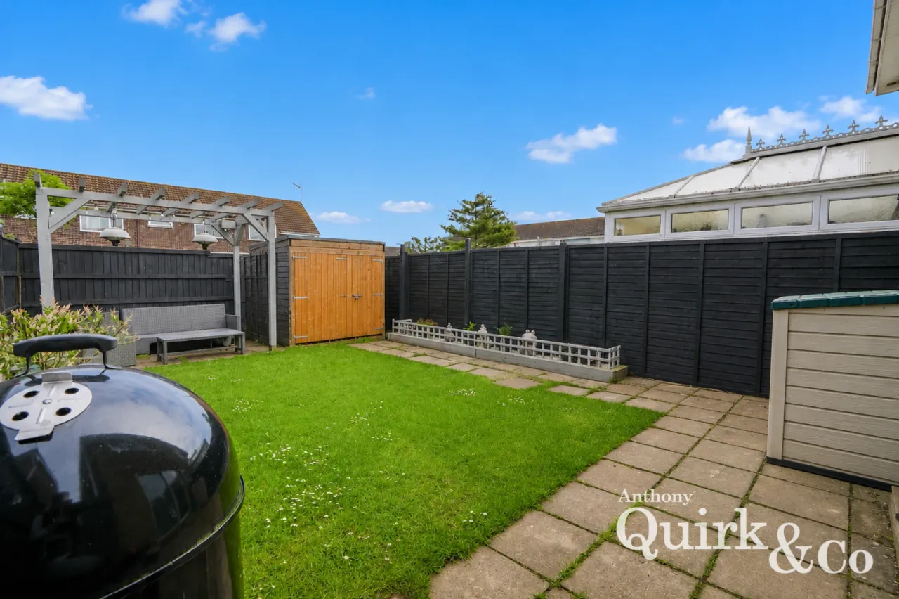 Hilton Road, Canvey Island, SS8, photo 10