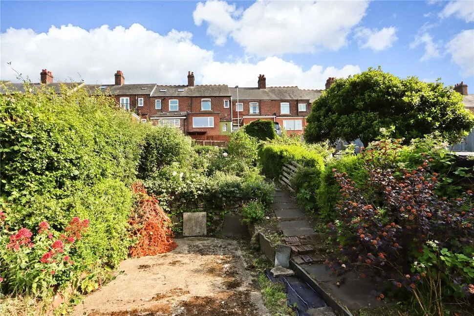 Beaumont Terrace, Prudhoe, NE42, photo 23