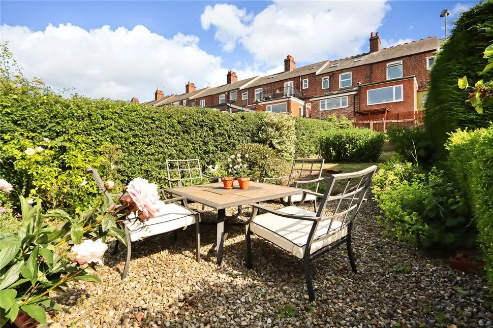 Beaumont Terrace, Prudhoe, NE42, photo 21