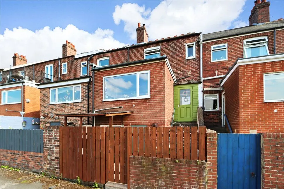 Beaumont Terrace, Prudhoe, NE42, photo 25