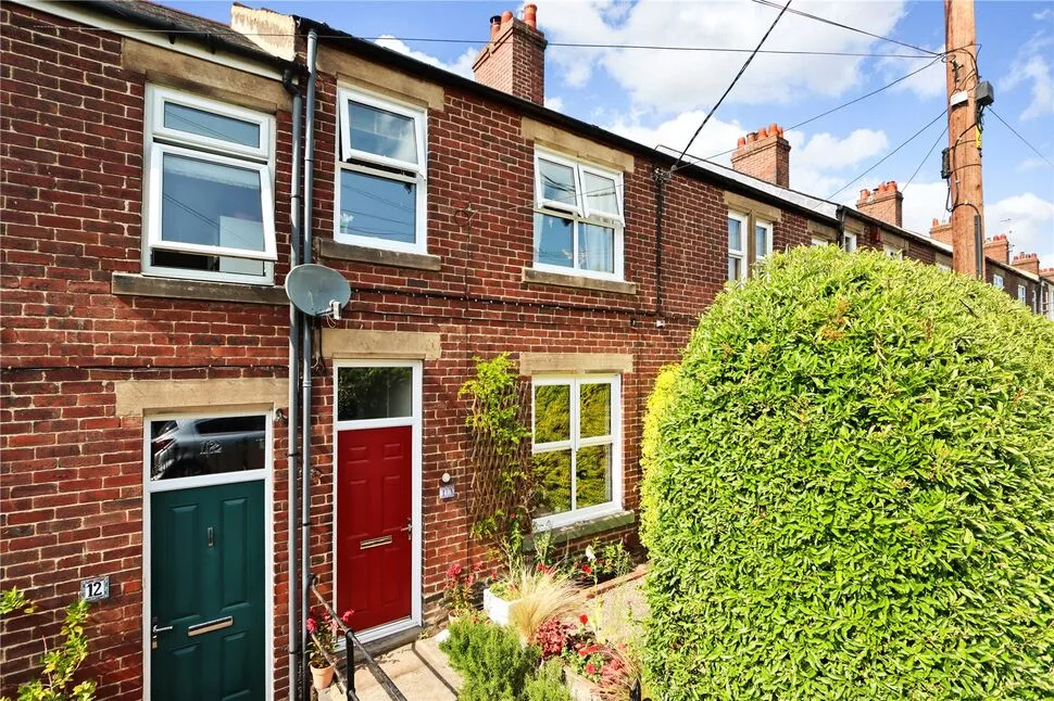3 bed house for sale, Beaumont Terrace, Prudhoe, NE42