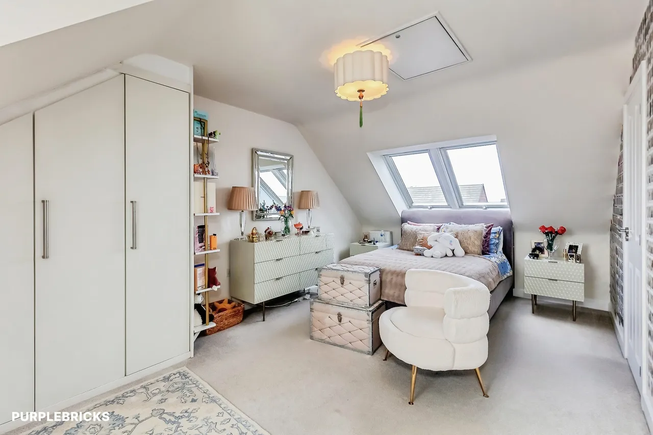 Kirby Street, Barton Seagrave, NN15, photo 18