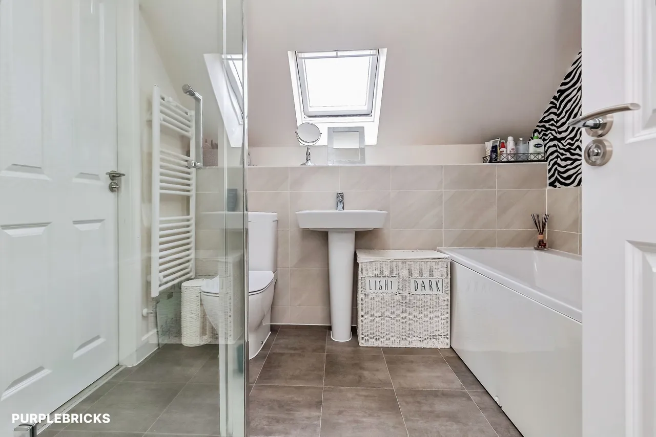 Kirby Street, Barton Seagrave, NN15, photo 20