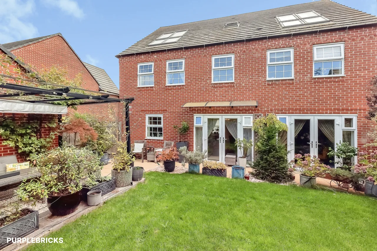 Kirby Street, Barton Seagrave, NN15, photo 34